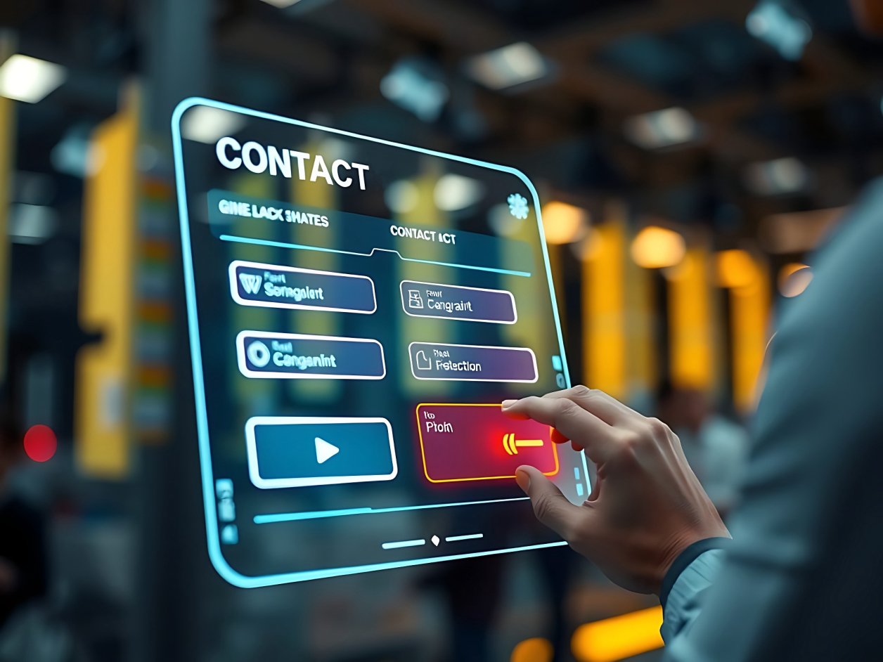 Mobirise Website Builder